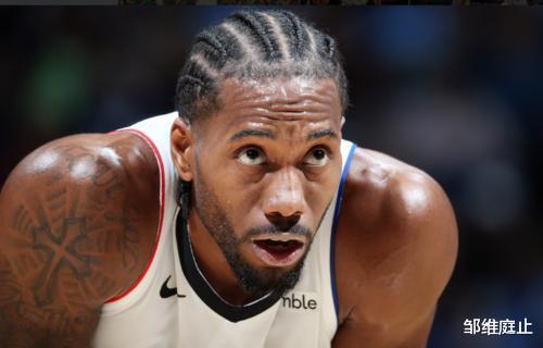 斯蒂芬·库里|快船有乌布雷,勇士也有路威!但是库里比伦纳德强,所以他们赢了