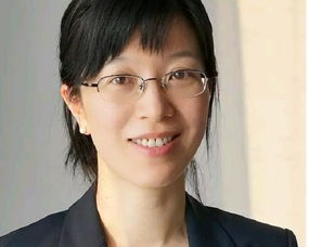 「科学家」中国女科学家胡海岚首次发现抑郁症的形成原因，荣获国际大奖