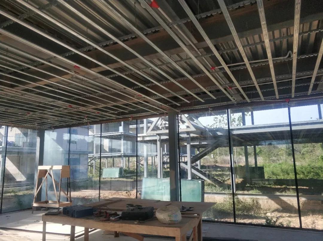 大匡资本|七珍佛山花园酒店/别墅丨30万起，包租10年，每年8%带回购