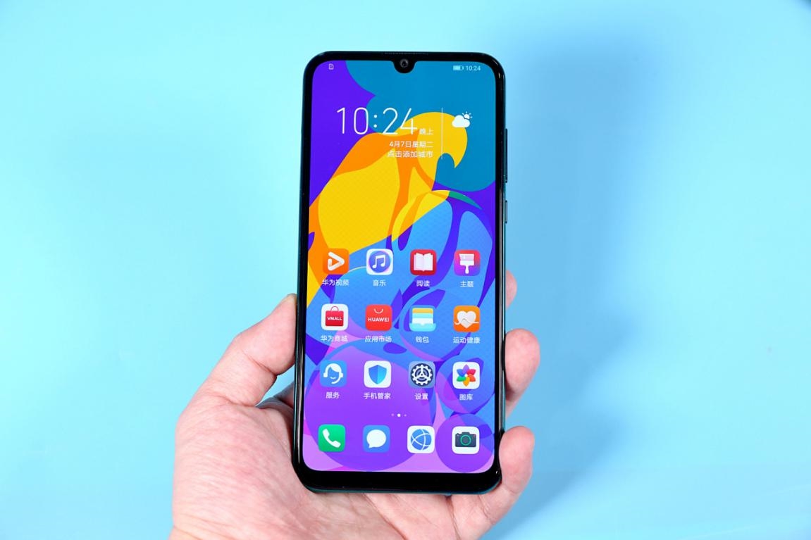 「华为荣耀」最值得买的三款华为手机,款款超高性价比,买对不吃亏!
