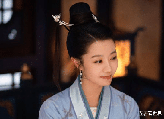浮出水面|锦绣南歌：黑衣人浮出水面后，才知剧中最苦的不是王妃