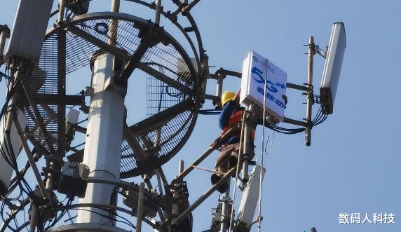 iPhone|三大运营商纷纷官宣! 联通董事长正式宣布: 将在半夜关闭5G基站