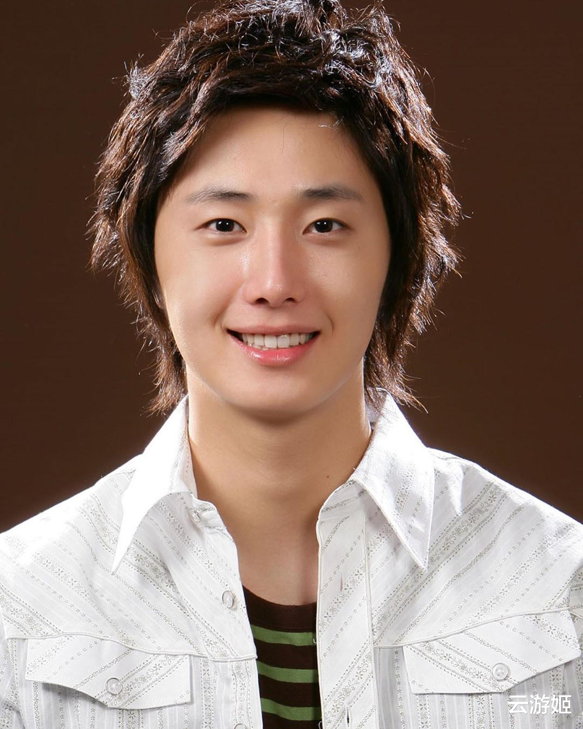 宋仲基|外网票选最佳韩国男演员，宋仲基没进前十，玄彬金秀贤都未获冠军