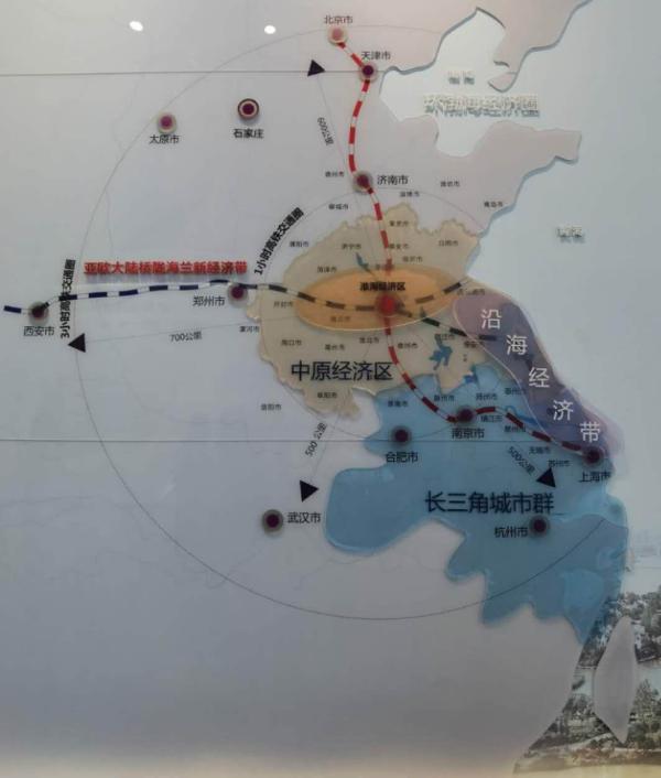 徐州|“车轮”上的长三角一体化：从江苏出发，坐上公交去安徽