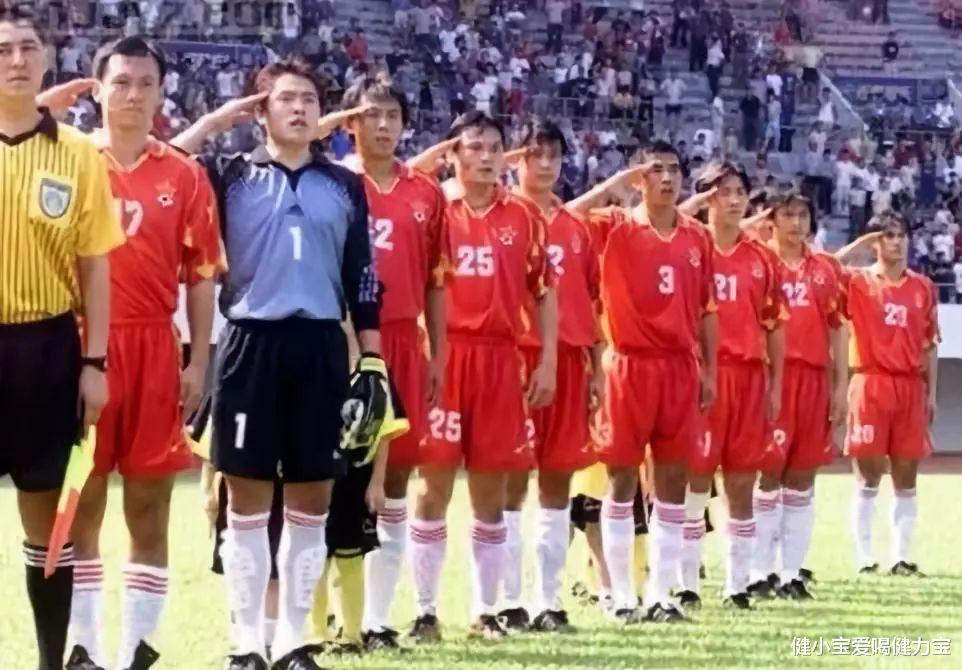 『栾义军』八一和国安旧将,甲A元老,13岁被刘国江选中,42岁便英年早逝