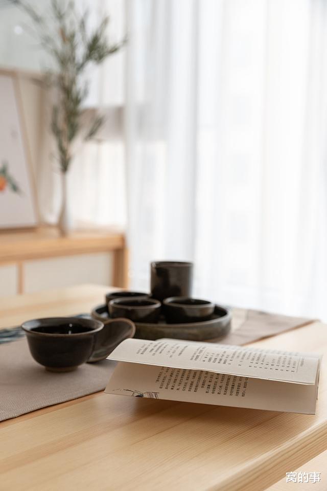 购房置业|等我再买房，全屋一定不浪费半点空间，学着他家这么装，温馨实用