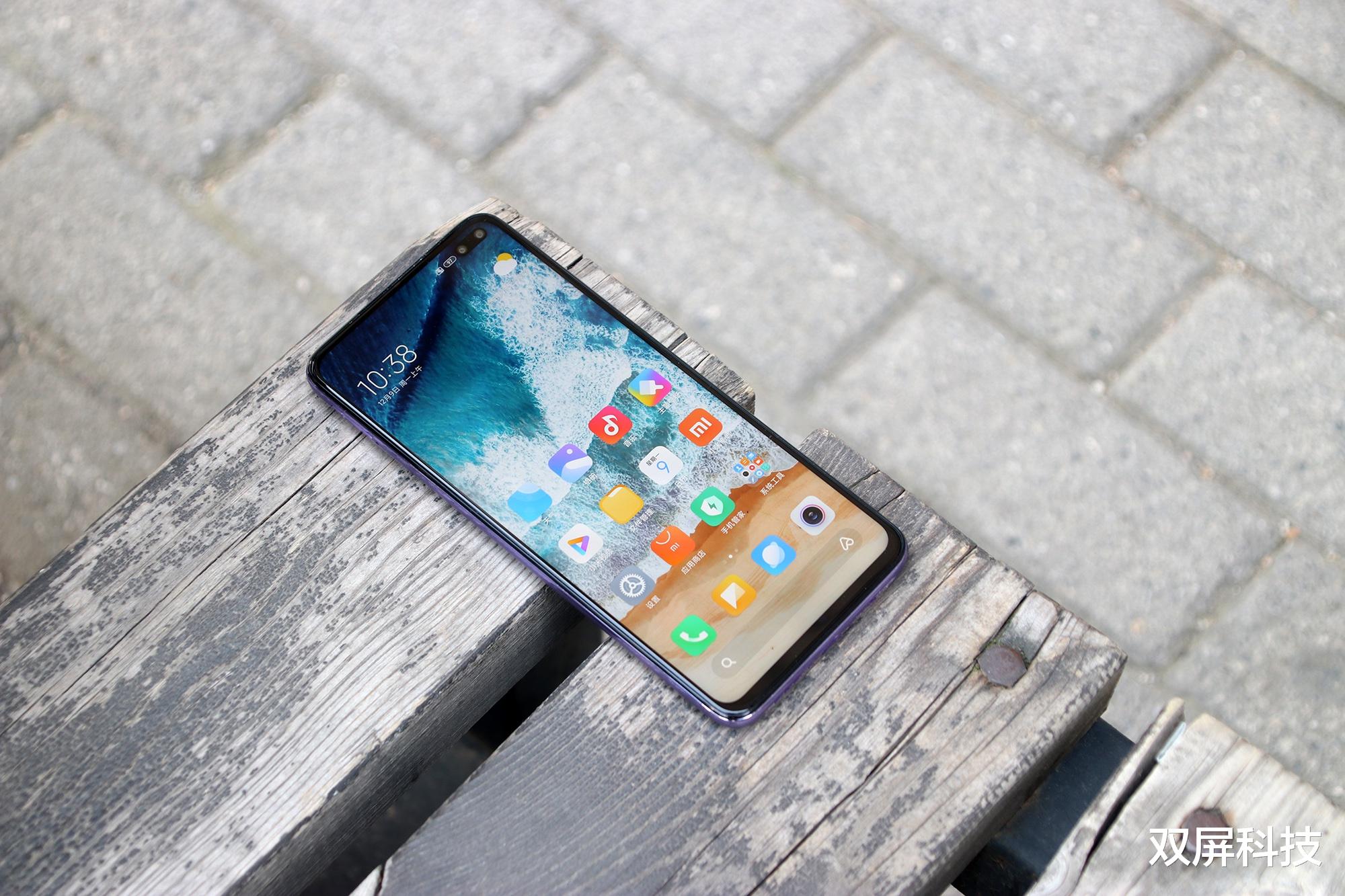 【5g手机】雷军公布好消息：最便宜的5G手机出炉，网友：终于等到了