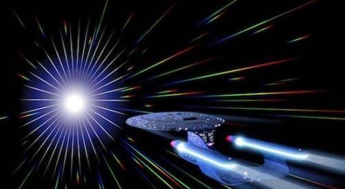 银河系▲一光年有多远?人类最快的飞船需要多久才能走完一光年?