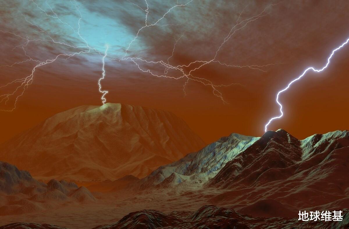 木星|金星：本有机会成为另外一个地球！可木星的到来，改变了这一切！