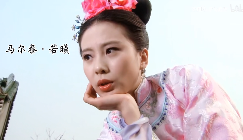 电视剧|你可曾见过人均绝色的电视剧？9年前的这部剧便是如此，非看不可