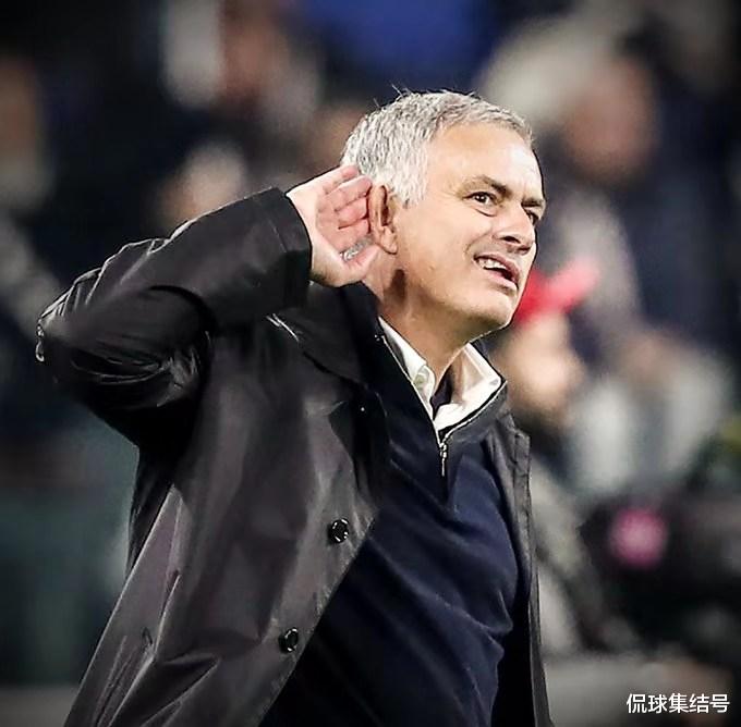 【热刺】劲爆！穆帅抛重磅利好，热刺难题破解，曼联成刀下魂？可谓天佑魔力鸟