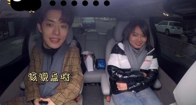 李雪琴|李雪琴，你给别人留口饭吃吧！