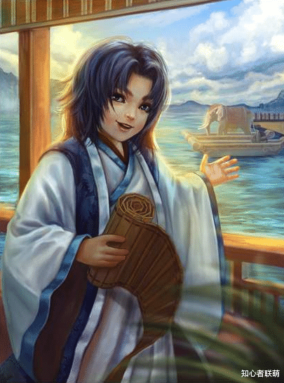 三国杀|中国桌游启蒙者！凭借抄袭打造4亿王国，却因原创沦为\阶下囚\