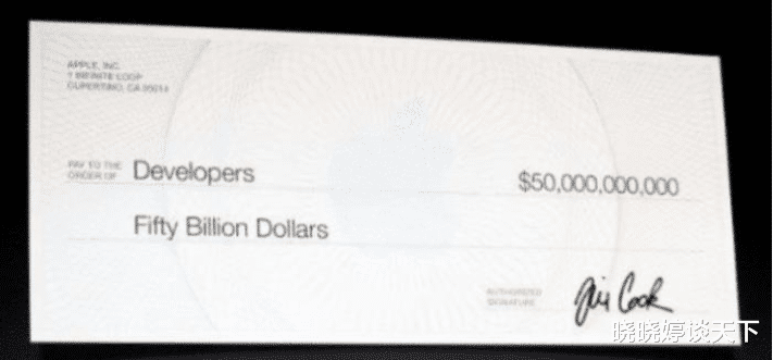 蒂姆·库克|苹果领头人库克，生活有多“奢侈”？贫穷限制了我的想象力