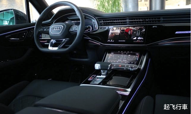 奥迪A6L|奥迪A6L哪个版本最值得入手吗？我认为40豪华智雅款性价比最高