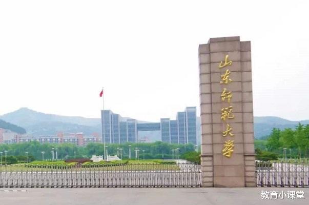 高校|国内很“友好”的4所师范大学,实力强劲录取分低,中等生可捡漏