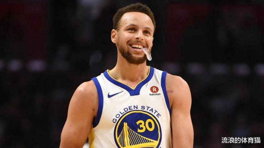 勇士队|3换1！勇士顶不住了？美媒爆16+3+3球星入主金州，球迷：只能赌了