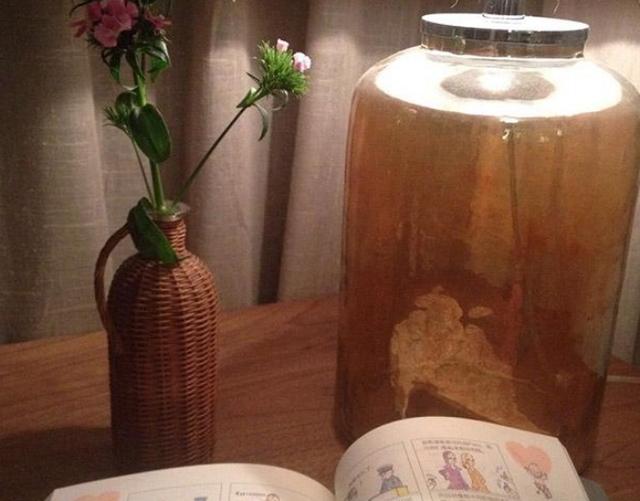 |参观袁立住的豪宅，日常在家都吃面包咖啡，生活习惯像个外国人