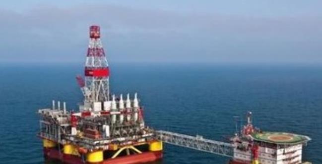 石油|留给后代的石油有了？数十亿吨油田出现在珠江，中国机智处理