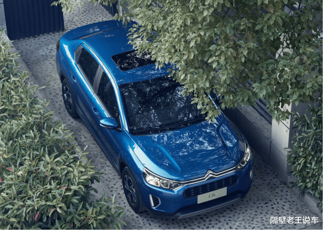 雪铁龙：?打工族也能买得起！比桑塔纳霸气！4.8L油耗+6AT，仅8.49万起！