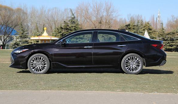 亚洲龙|亚洲龙除了省油外还有这些优点，你有发现吗