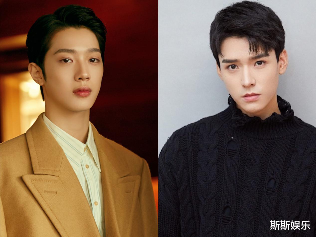 『耽美』连续两部耽美剧扑街，网友却仍在期待皓衣行，天官赐福上线