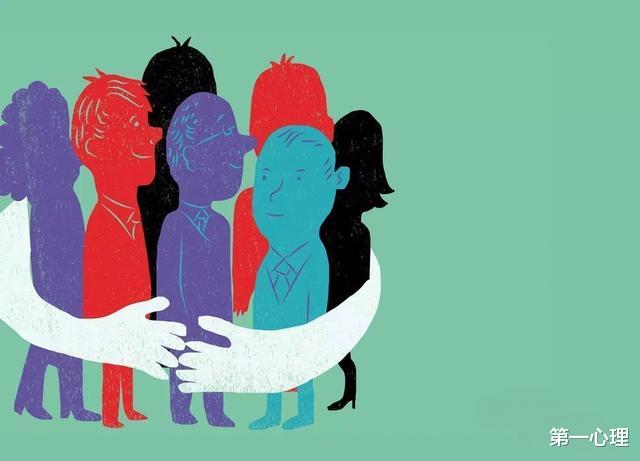 第一心理|心理学：永远不要做一个老好人，否则你会丧失自我
