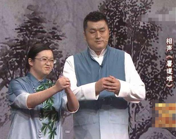 #郭德纲#\碰瓷\郭德纲, \拜师\姜昆, 叫嚣能上20年春晚的李宏烨, 如今怎样了