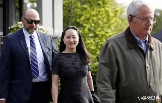 加拿大|就“孟晚舟事件”喋喋不休？加拿大要求中方放人，中：不可能！