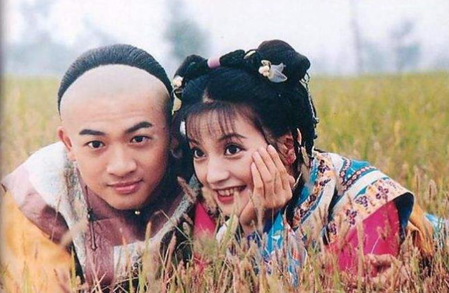 吴奇隆■小虎队中，吴奇隆混得最好？那你就错了