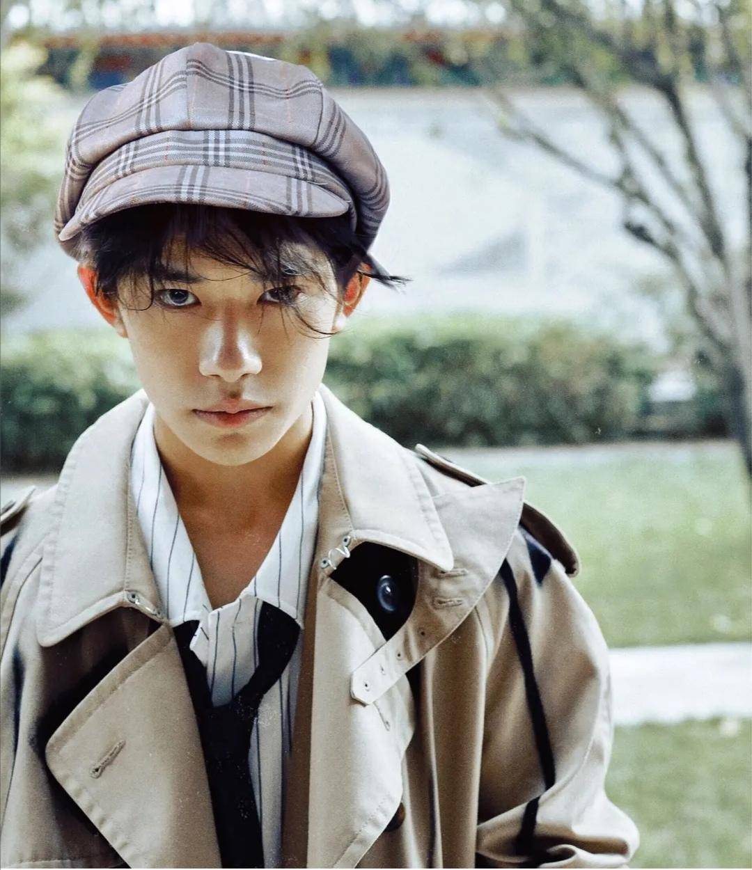 『男团』男团选秀综艺出炉，官宣导师方式奇特，网友：没有她不想看