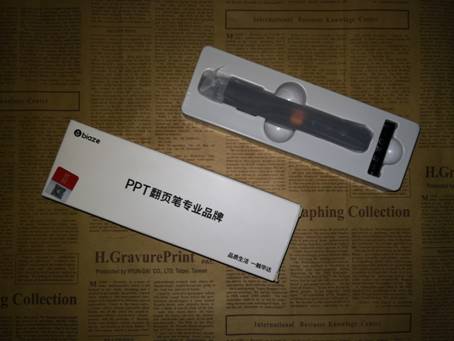 激光笔|演示与课件同步只需要二十元-毕亚兹激光笔试玩