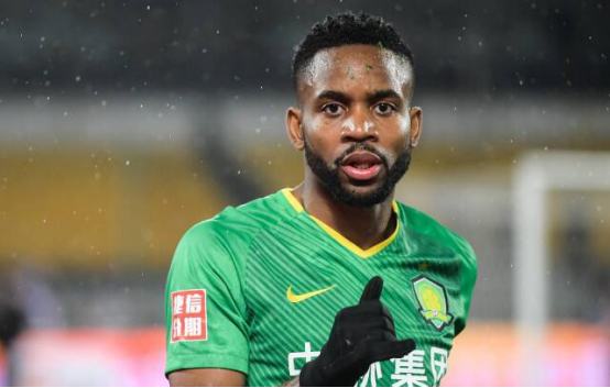 「北京国安」终于要走了？国安有望甩掉一个高薪包袱，曾因表现不佳饱受争议