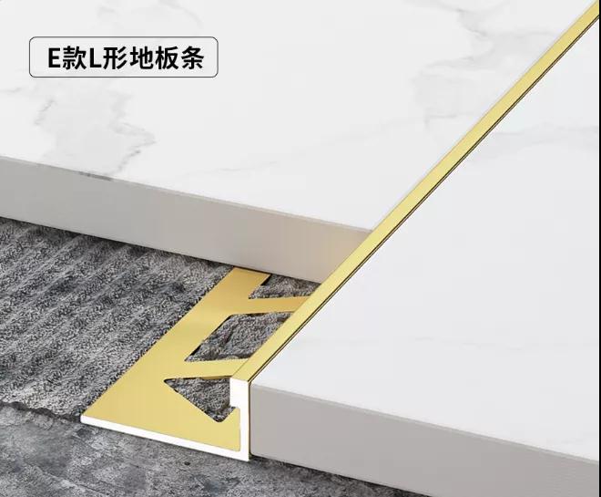 『木工』金属线条，这里都是你没用过的放法，提升整个空间的档次