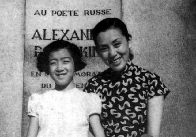 电影|上官云珠：前夫劈腿求复合被拒，留下诅咒，32年后报应到女儿身上