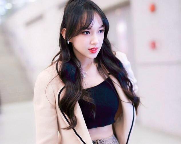 谷嘉诚|《琉璃》刚走,又一部玄幻武侠剧要来了,谷嘉诚主演、程潇好美