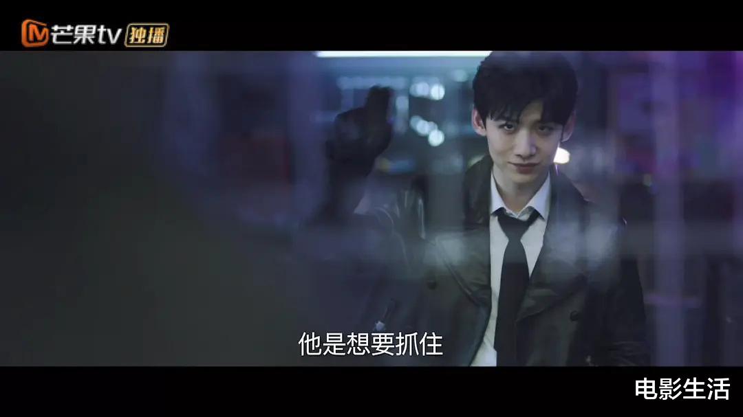 白敬亭|只看一集就预定年度综艺！白敬亭一人分饰“二角”，张雨剑演技绝了