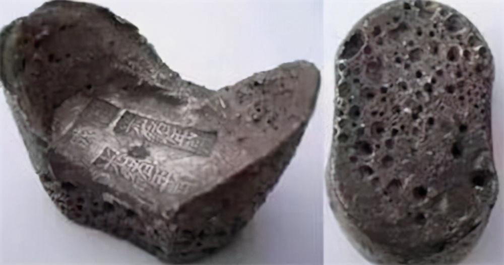 古人智慧|古代银子长什么样？全是牙印，黑不溜秋，别再被古装剧给忽悠了