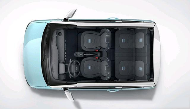 电动汽车：2万多的电动汽车已经出现！1万元的新能源车还会远吗？