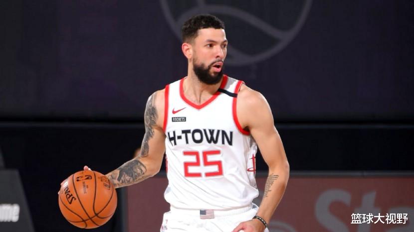 里弗斯|小里弗斯轰41+6+4仍无缘今日最佳！对不起！你碰上比哈登还猛之人了