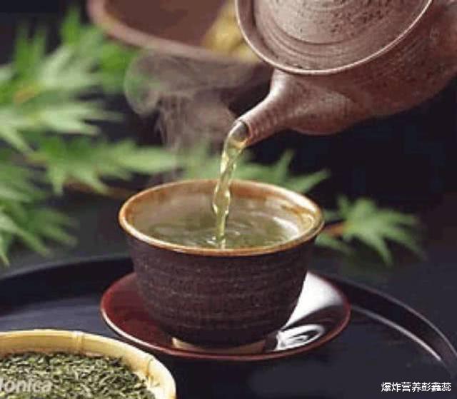 「养生」喝茶能防癌还是能致癌？用一项45万人的数据，告诉你真实答案