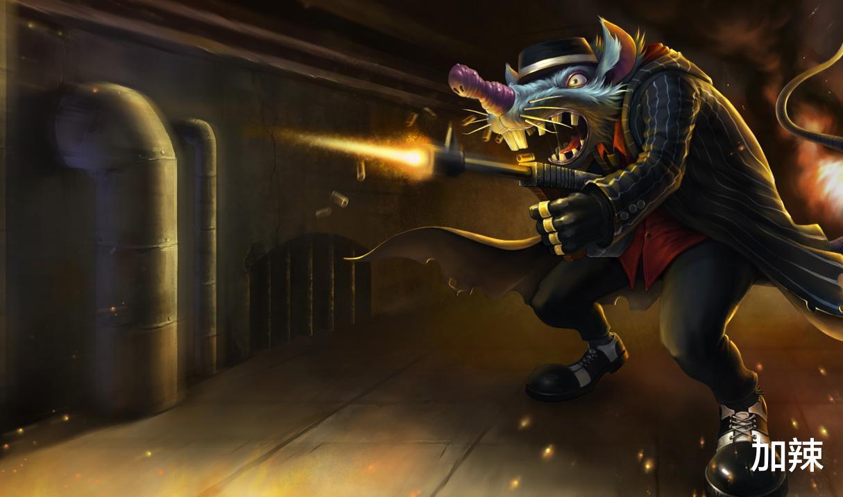 【tes战队】TES战队BP语音曝光，看到亮老鼠选手全员愤怒，369：我生气了！