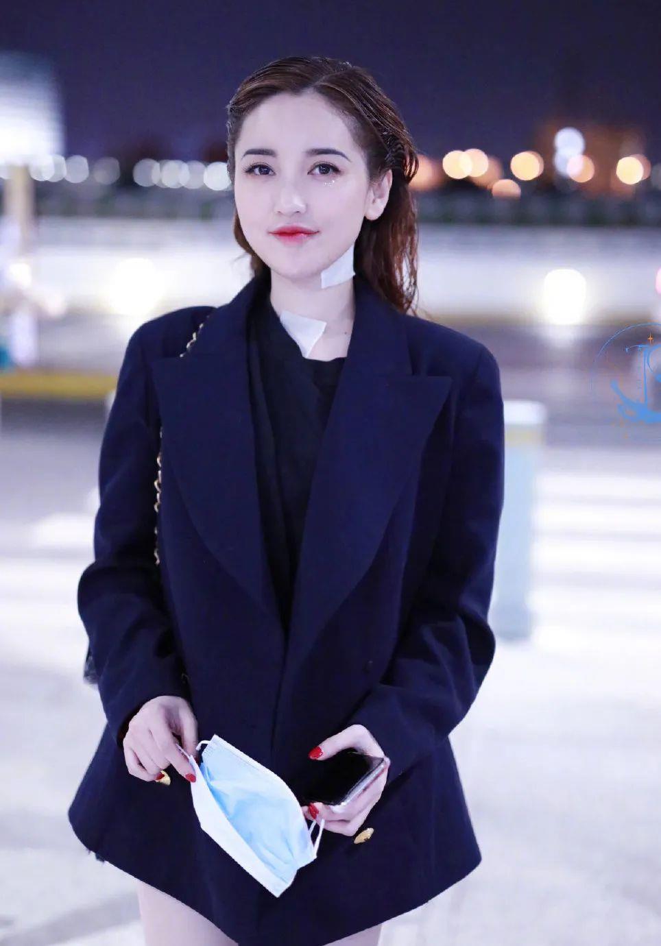 金莎|为了《浪姐》复活赛金莎换头？萌妹拼起来真的很可怕