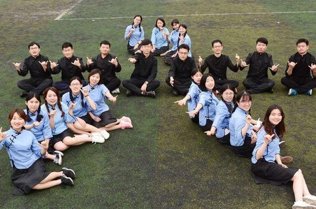 南宁|2020年新增“一本”院校,考上即赚到,成绩不理想的考生要留意