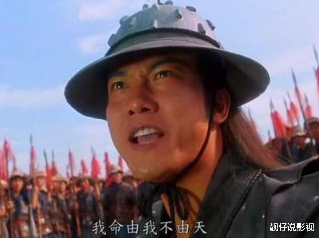 反派|剧中十恶不赦的坏蛋，偏偏让人恨不起来，图四的他反而越来越喜欢