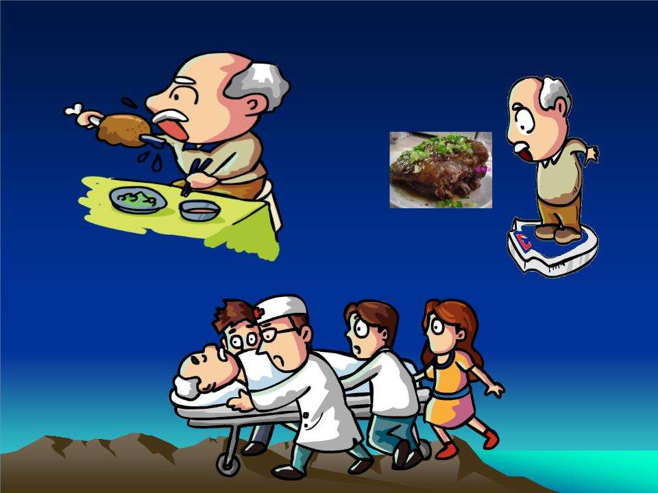 『糖尿病』张雪亮主任:糖尿病患者想要控制好病情,最好对这6件事上心