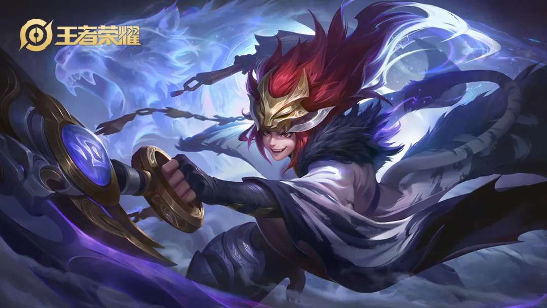 马超|S20必禁的5个英雄，玄策可以不管，孙膑可以不管，她被抢了等着被恶心！