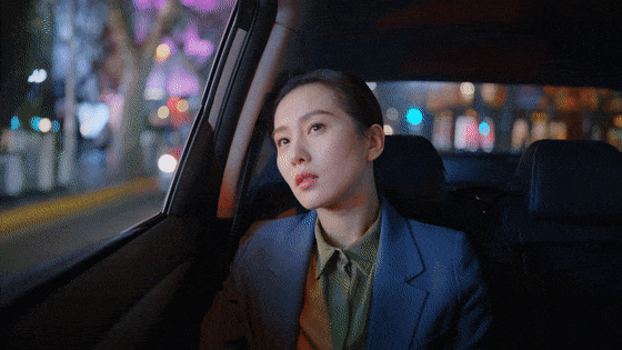 亲爱的自己|《亲爱的自己》收官大结局:我只想问为什么刘诗诗、车晓这么会穿?