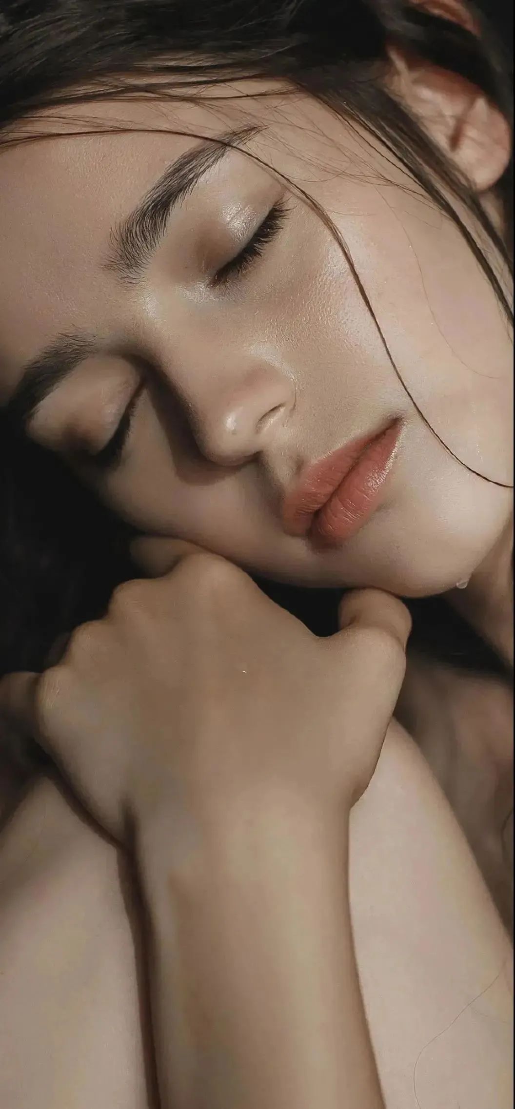 记摄人间|高清手机壁纸美图，我也想要，秋天的第一杯奶茶