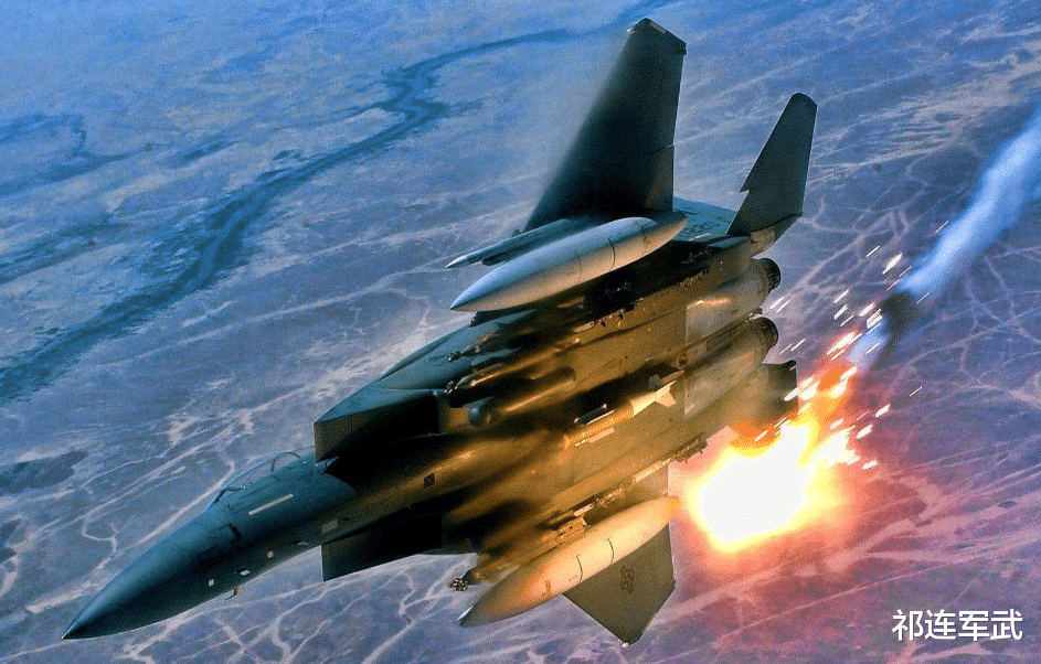 [空军]美国公布世界空军实力排名，中国名次令人意外，美：公正客观